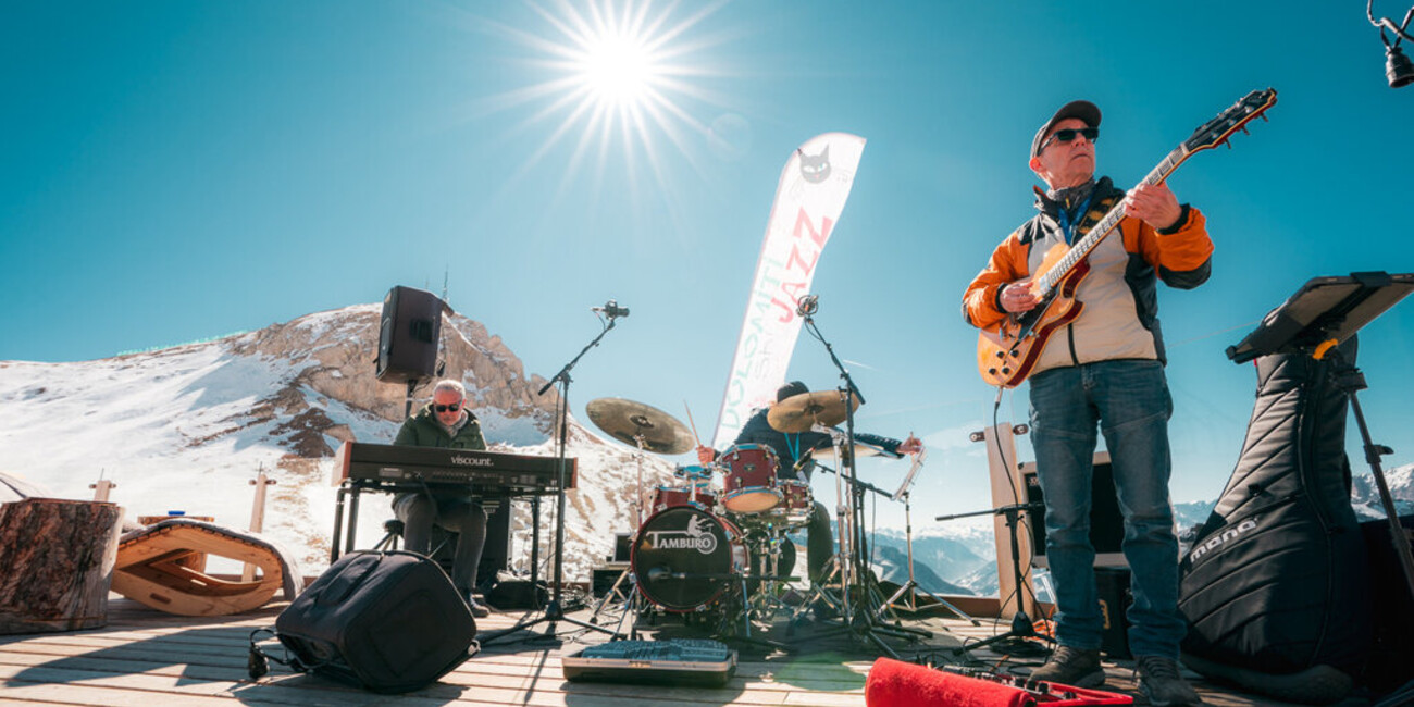 Neve di primavera, tra appuntamenti musicali e le imperdibili terrazze di sole del Trentino #2