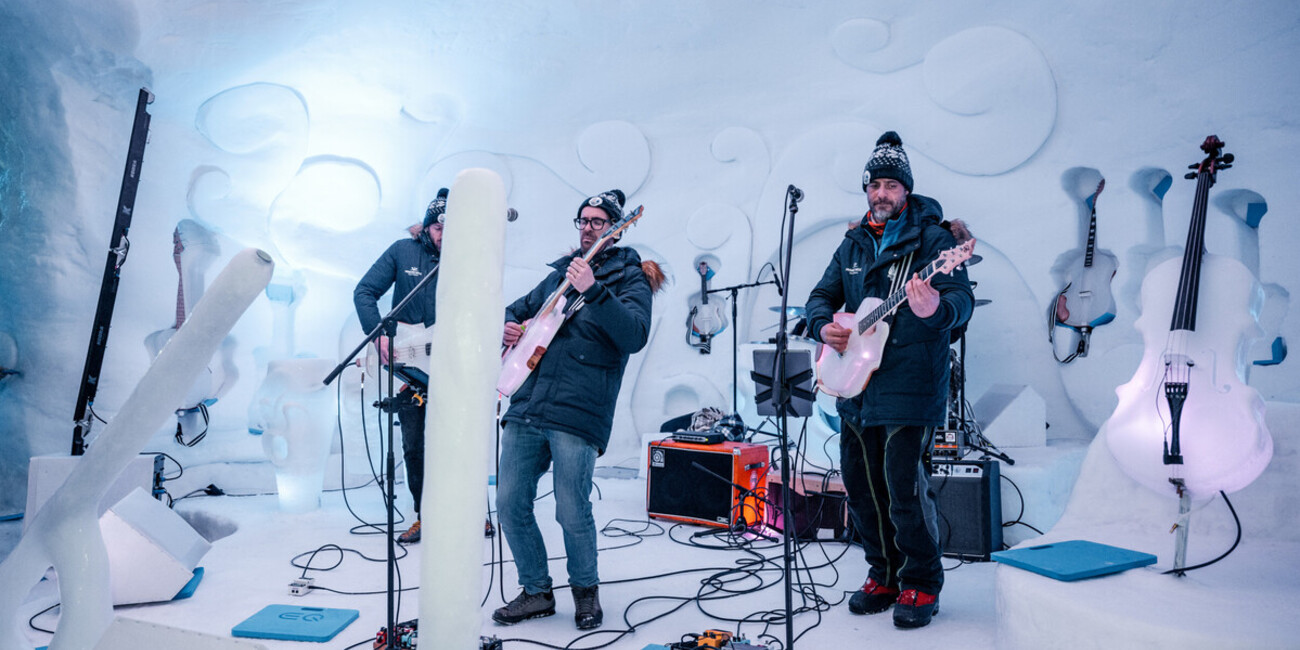 Neve di primavera, tra appuntamenti musicali e le imperdibili terrazze di sole del Trentino #3