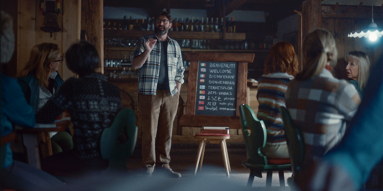 Milano Cortina 2026, il Trentino affida ai volontari il “benvenuto” nella nuova campagna multicanale #1