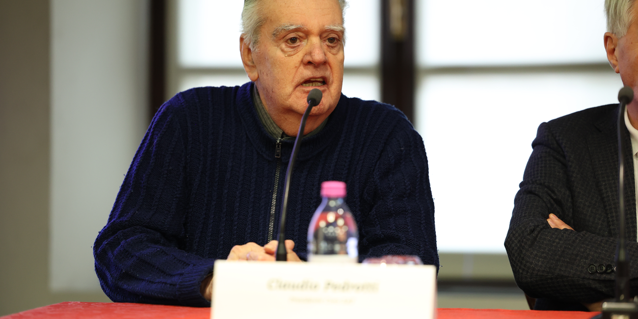 La coralità alpina festeggia 100 anni 			 #4