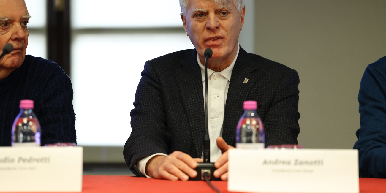 La coralità alpina festeggia 100 anni 			 #7