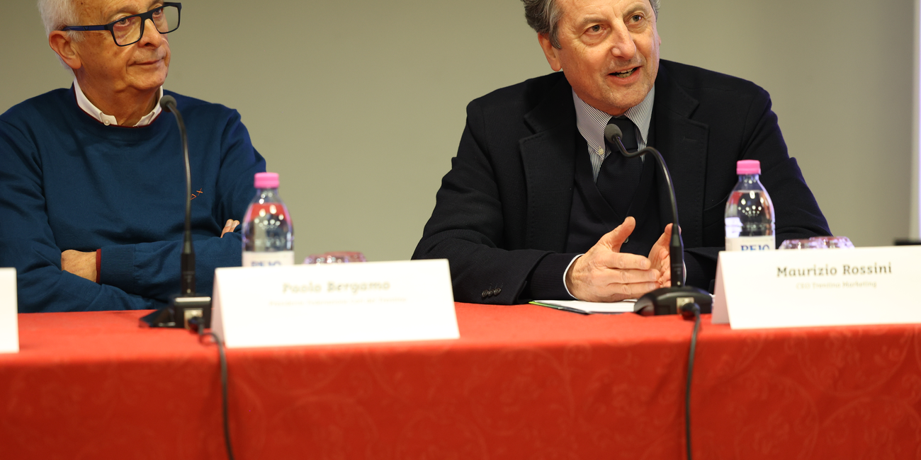 La coralità alpina festeggia 100 anni 			 #5