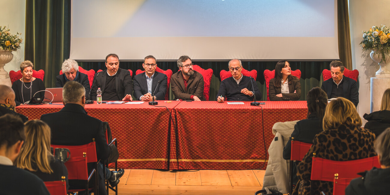 GIMME FIVE: emozioni a cinque cerchi nel cuore di Trento #3