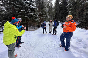 Linea Bianca Olympia racconta l’ambito turistico Madonna di Campiglio