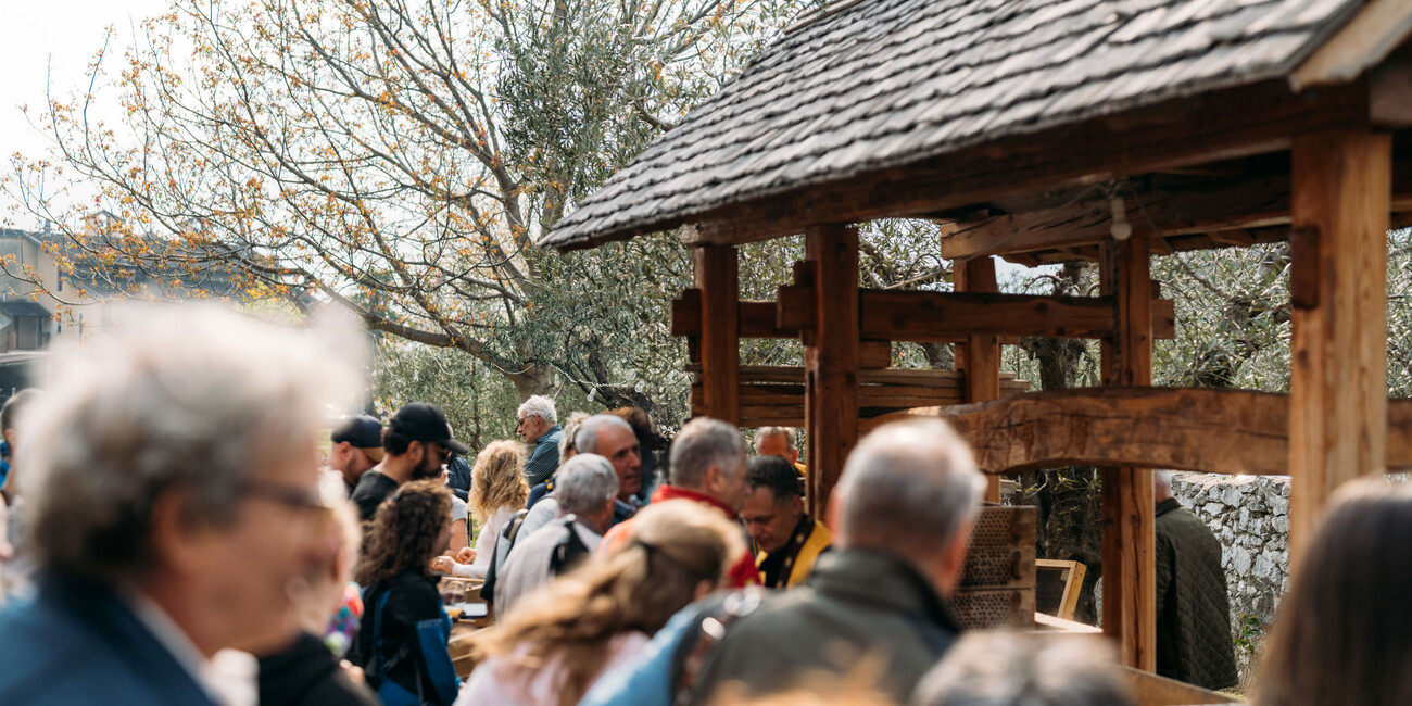 DiVinNosiola dà il via alla rassegna Vini e Montagna #2
