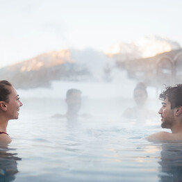 Auszeit im Trentino:  Entschleunigen und Kraft tanken in den Dolomiten