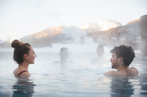 Winter wellness: Trentino for mind, body and soul