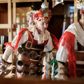 Winter culture in Trentino: making memories to last a lifetime