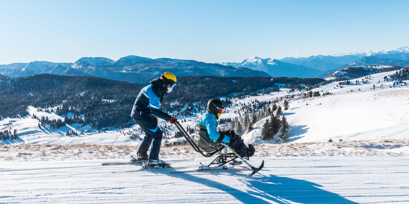 Trentino: A Destination for All – Welcoming and Inclusive Holidays #1