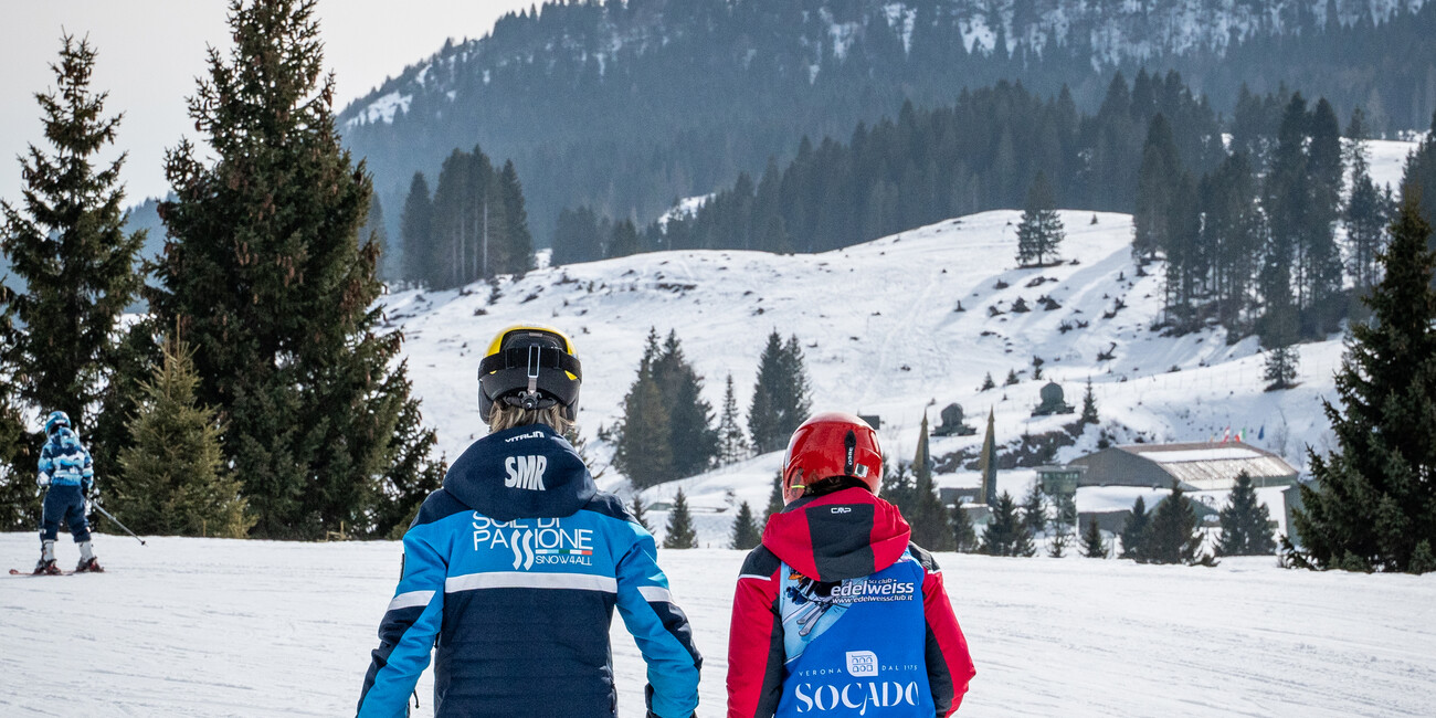 Trentino: A Destination for All – Welcoming and Inclusive Holidays #3