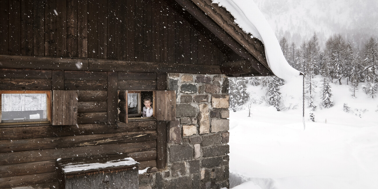 Remote working in Trentino Mountains, Wi-Fi, and wanderlust: your alpine office awaits! #2