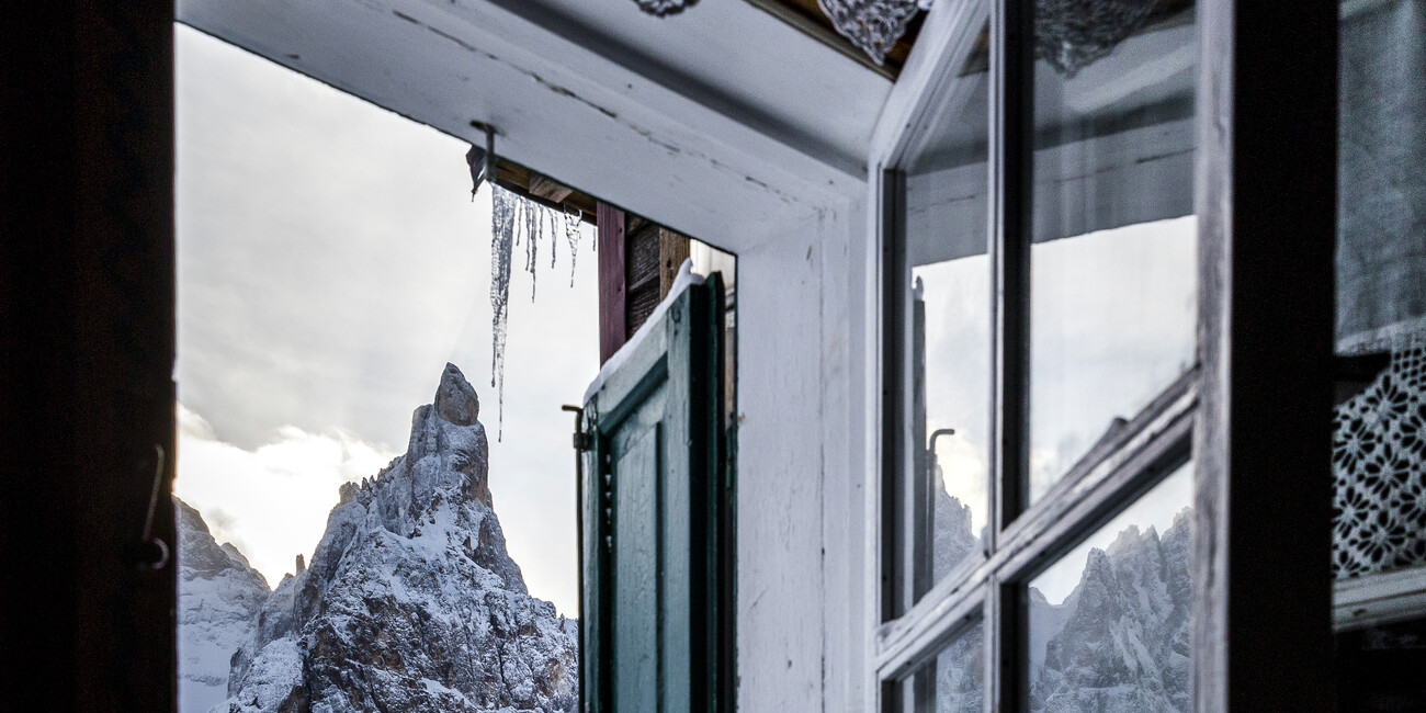 Remote working in Trentino Mountains, Wi-Fi, and wanderlust: your alpine office awaits! #1