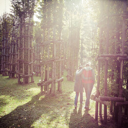 A blend of artistic and natural beauty for culture lovers  TRENTINO, A PLACE WHERE ART AND NATURE MEET