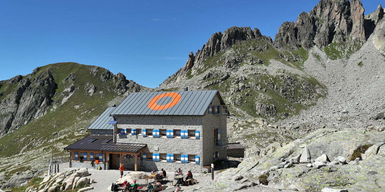 The legendary mountains of the “enrosadira” DISCOVERING THE DOLOMITES, WORLD HERITAGE SITE #4