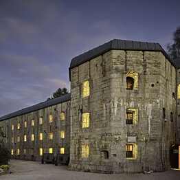 The 520 km-long Sentiero della Pace (Path of Peace) FROM THE MEMORIES OF WAR, A REMINDER OF PEACE