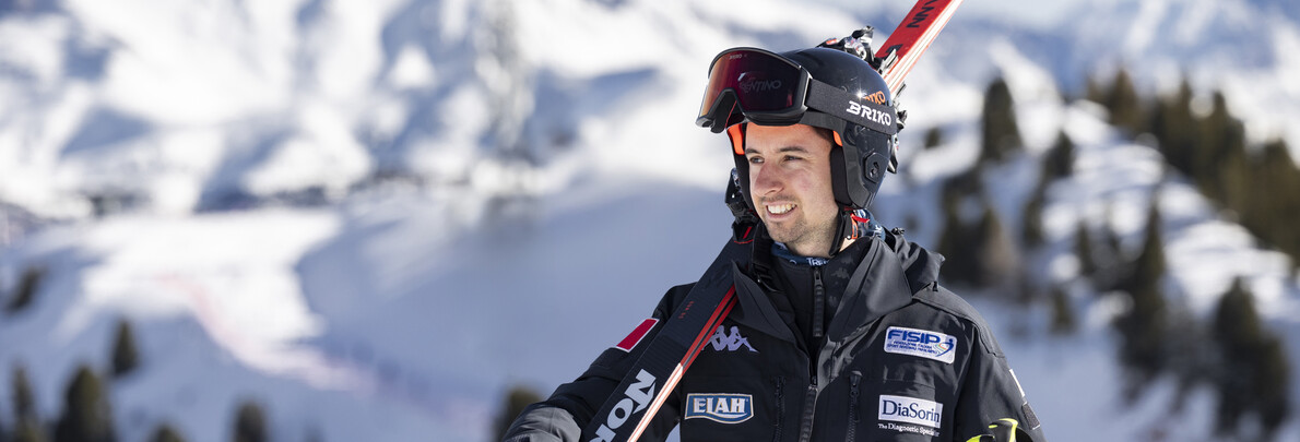 Das Gebirge im Herbst? Ein ganz anderes Schauspiel!