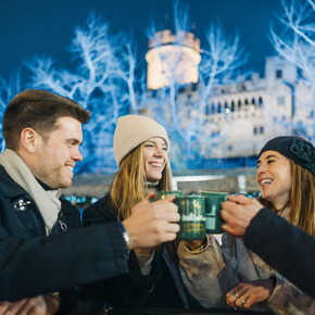 Im Herzen des Trentino