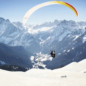 6 EINZIGARTIGE AKTIVITÄTEN