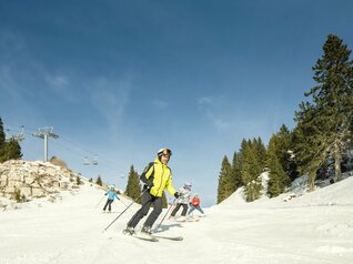 Alpe Cimbra Folgaria Lavarone e Luserna