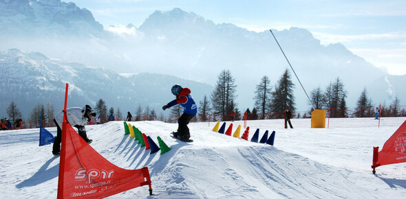 Pradalago Mini Ursus