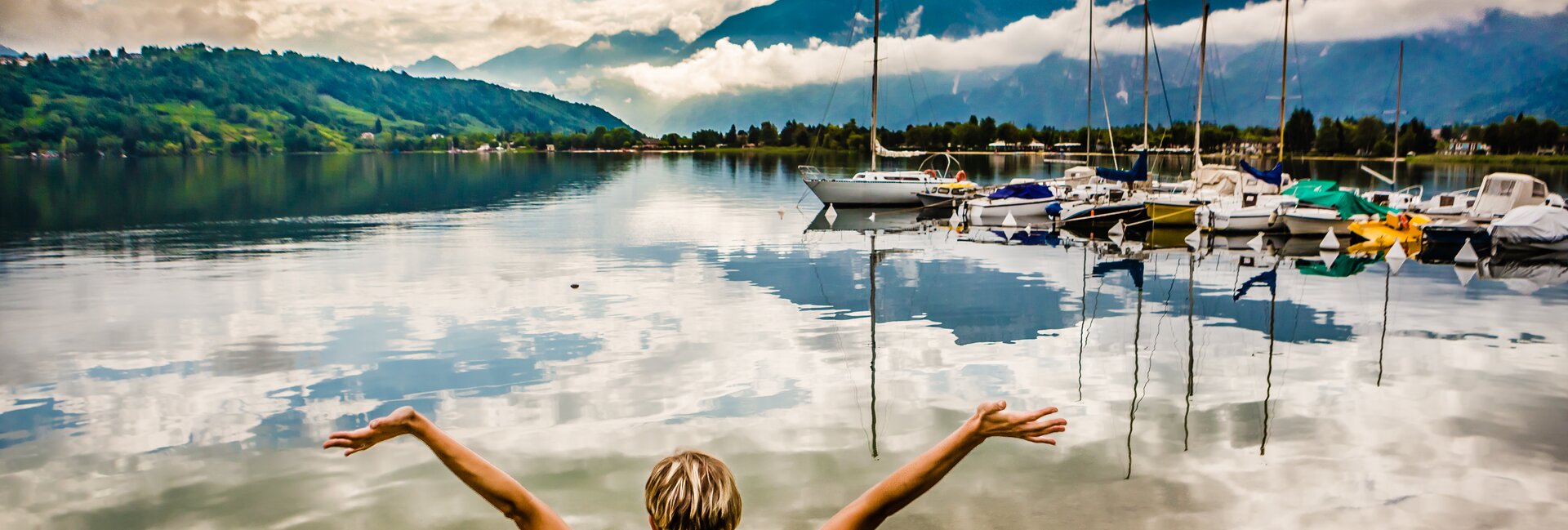 Valsugana, Lagorai und Valle dei Mocheni