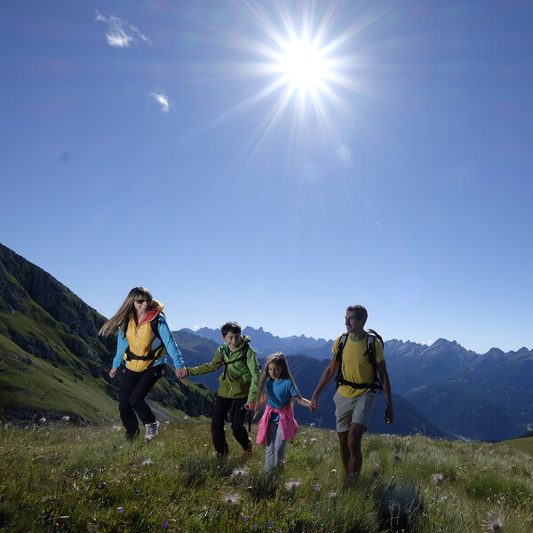 Val di Fiemme - Latemarium - Famiglia | © Val di Fiemme - Latemarium - Famiglia - photo Orlerimages