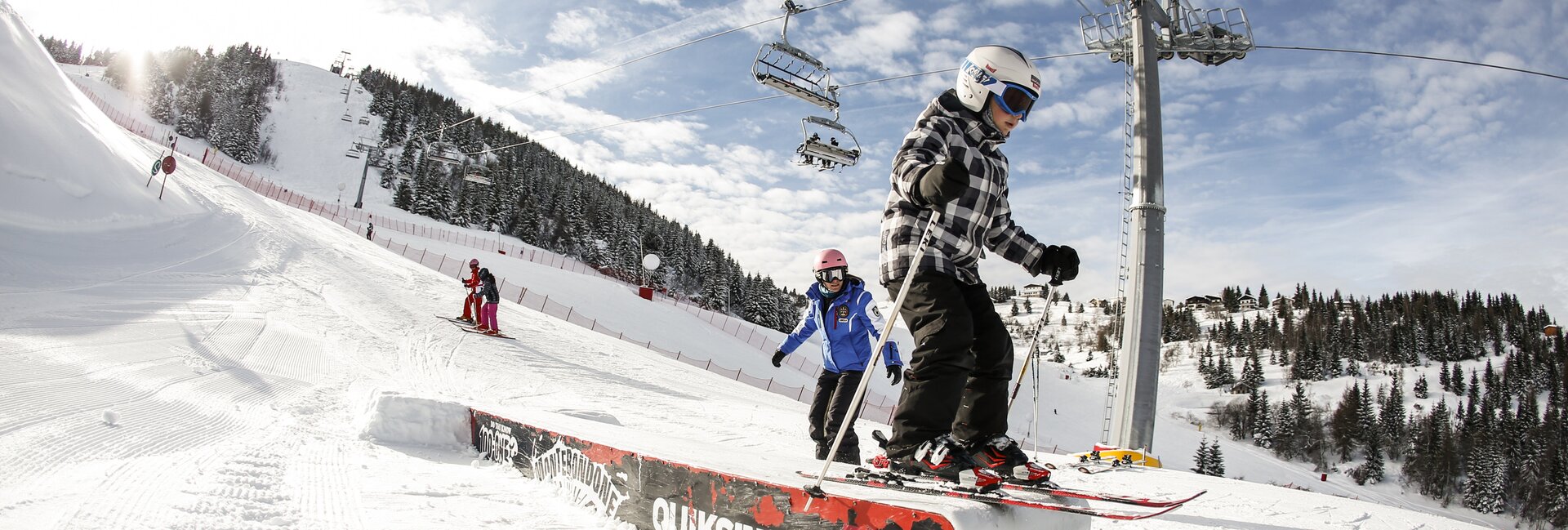 Trento and Monte Bondone