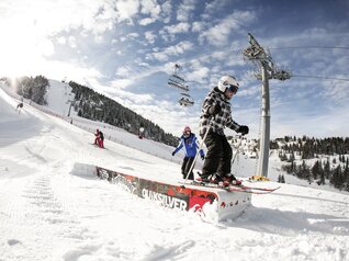Trento and Monte Bondone