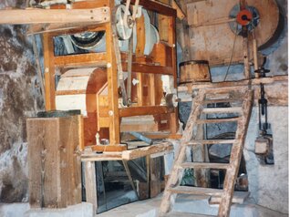 Foto Archivio Parco Naturale Locale Monte Baldo | © Foto Archivio Parco Naturale Locale Monte Baldo