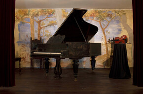Museo degli Strumenti Musicali Popolari