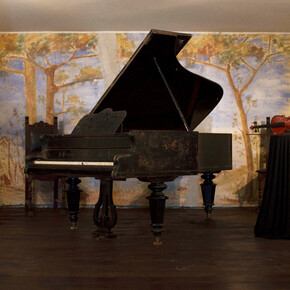 Museo degli Strumenti Musicali Popolari