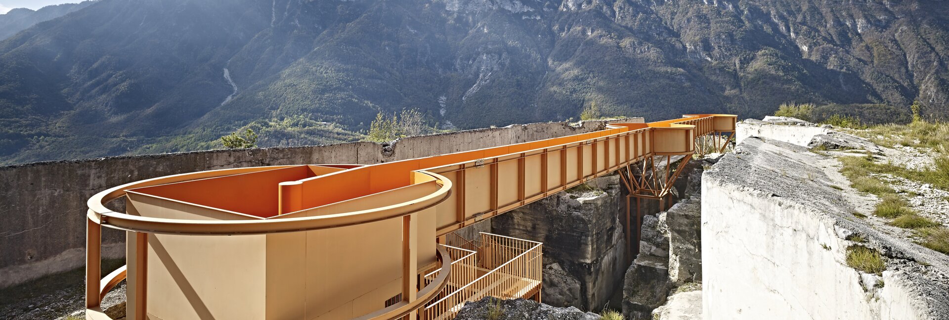 Werk Valmorbia/Pozzacchio