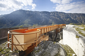 Werk Valmorbia/Pozzacchio