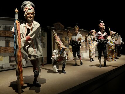 METS - Trentiner Ethnografisches Museum San Michele  