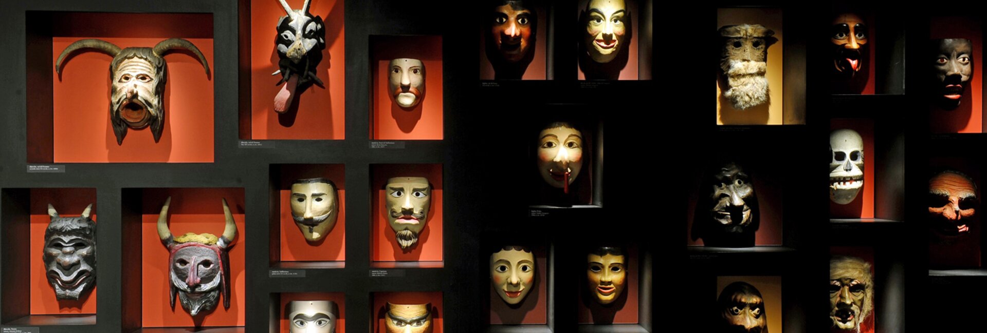 METS - Trentiner Ethnografisches Museum San Michele  