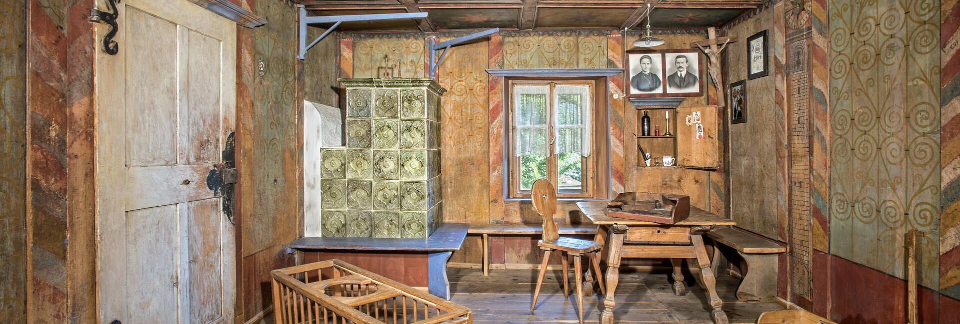 METS - Trentiner Ethnografisches Museum San Michele  