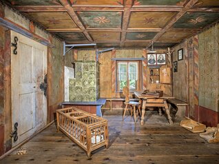 METS - Trentiner Ethnografisches Museum San Michele  