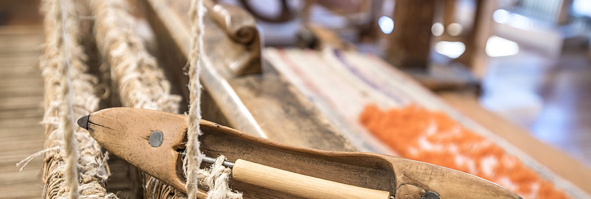 METS - Trentiner Ethnografisches Museum San Michele  