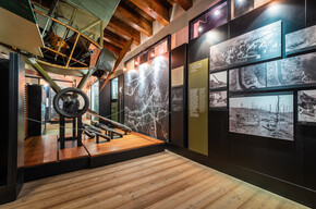 Italienisches Historisches Kriegsmuseum