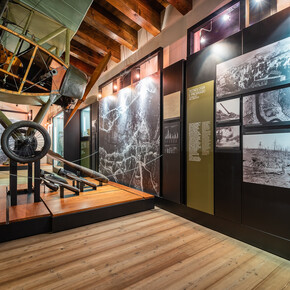 Italienisches Historisches Kriegsmuseum