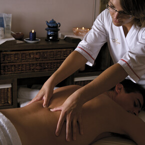 Terme di Levico e Vetriolo - Fanghi termali