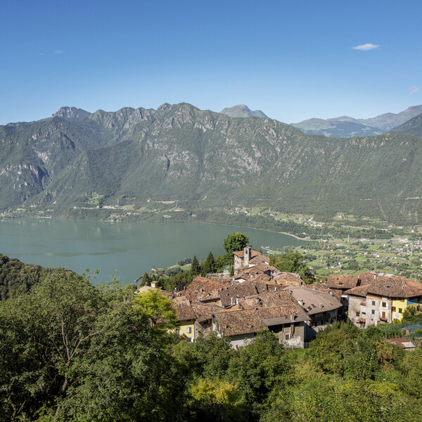Lake Idro - A dive into adventure 