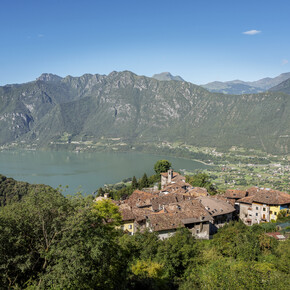 Lake Idro - A dive into adventure 