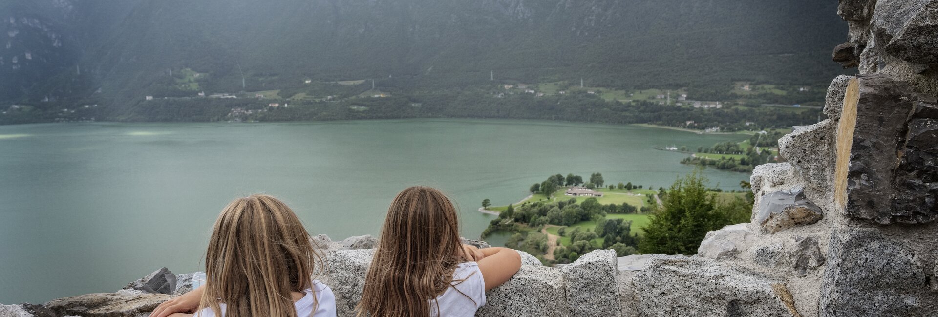 Idrosee - Einen Sprung ins Abenteuer 