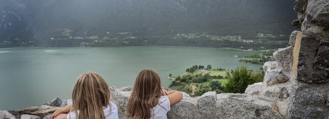 Idrosee - Einen Sprung ins Abenteuer 