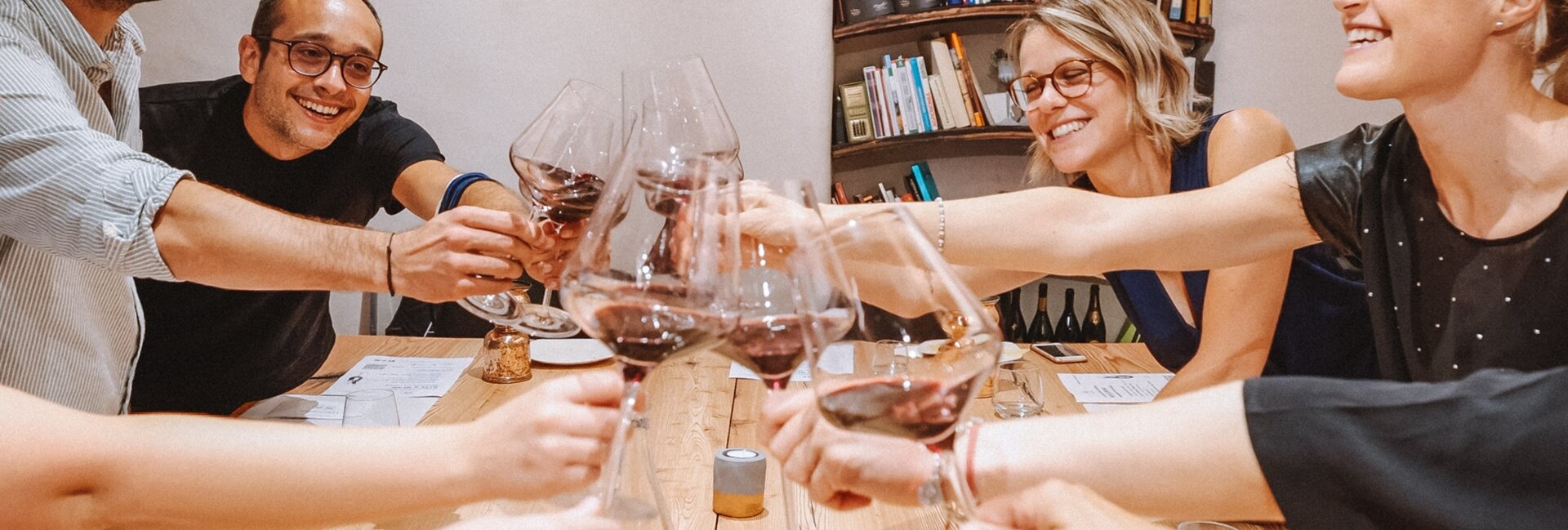 Altopiano della Paganella und Piana Rotaliana