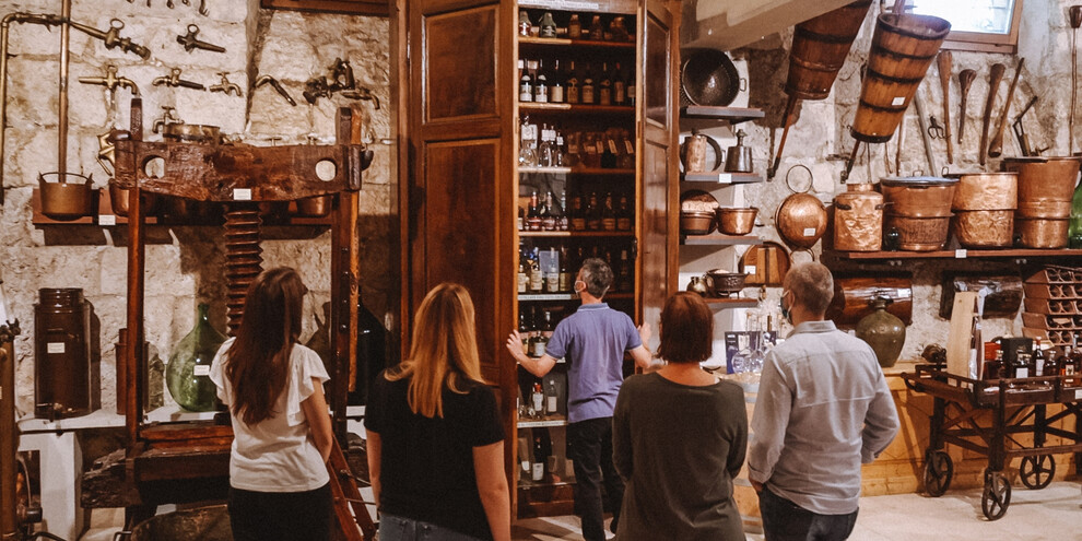 Esperienze autentiche