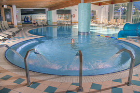 AcquaIN - Piscina e Benessere ad Andalo