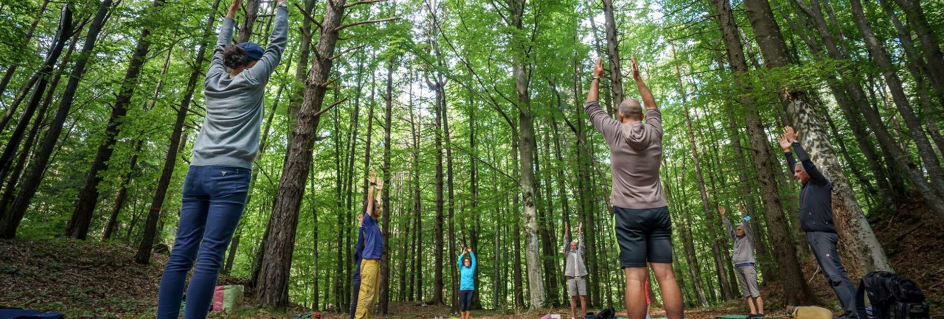 Parco del Respiro - Fai della Paganella | © Mirko Perli