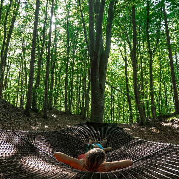 Parco del Respiro - Fai della Paganella | © Marco Santinelli